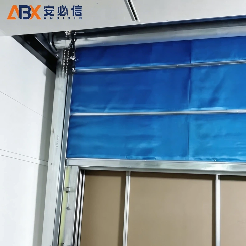 玉溪背带堆积门