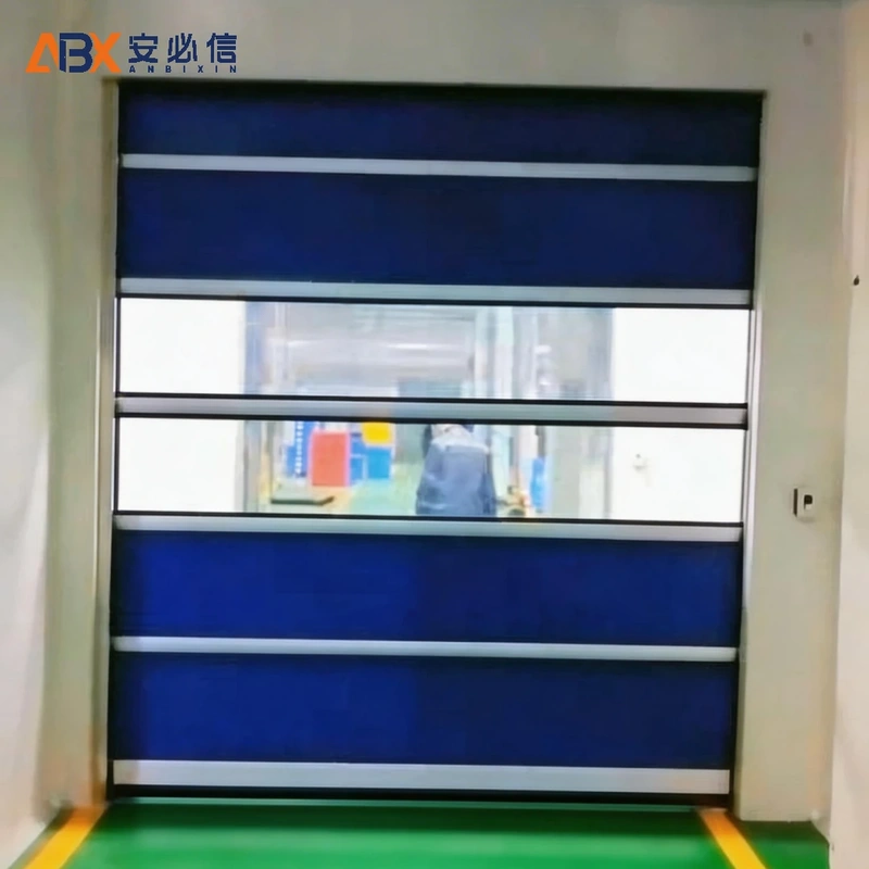 玉溪快速卷帘门